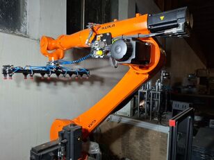 Robot industriel KUKA à vendre - Image 7 | Machineryline TG Robot industriel KUKA | Image 7 - Machineryline