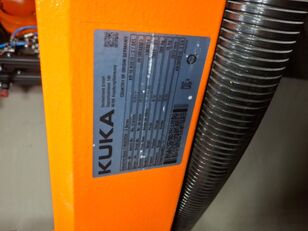 Robot industriel KUKA à vendre - Image 8 | Machineryline TG Robot industriel KUKA | Image 8 - Machineryline