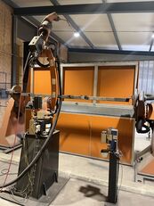 pramoninis robotas KUKA 84 H2H500