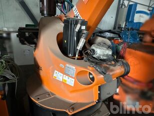 بيع روبوت صناعي KUKA KR 500 R2830 MT / FLR - صورة 9 | Machineryline QA روبوت صناعي KUKA KR 500 R2830 MT / FLR | صورة 9 - Machineryline