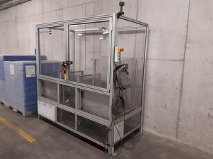 روبوت صناعي KUKA KR 6 R900 fivve