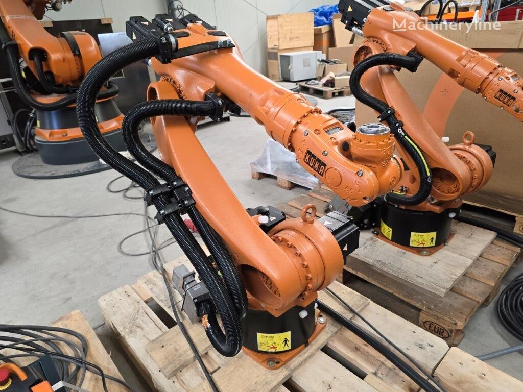 промышленный робот KUKA KR5arc