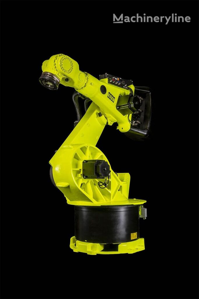 Priemyselný robot KUKA KRC1 KR200_2e - Machineryline