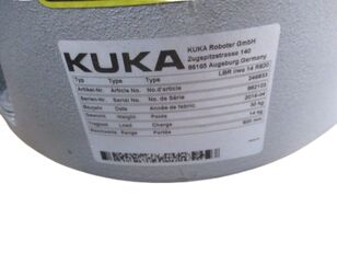 KUKA Lightweight robot Cobot KUKA iiwa 14 R820 sunrise cabinet new/OV robot industrial