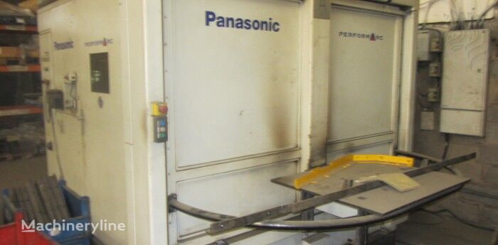 robot industriel Panasonic YA-1NAR81E00