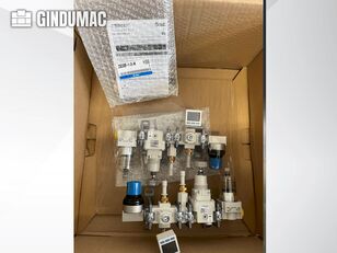 بيع روبوت صناعي STAUBLI TX2-160 LHE - صورة 20 | Machineryline TN روبوت صناعي STAUBLI TX2-160 LHE | صورة 20 - Machineryline