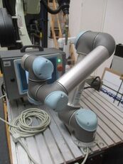 robot industriel Universal Cobot UR5