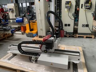 Wittmann PW 818 teollisuusrobotti