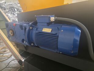 Venta de triturador industrial - Imagen 14 | Machineryline BO Triturador industrial | Imagen 14 - Machineryline