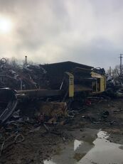 broyeur industriel AMB