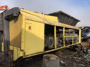 broyeur industriel AMB