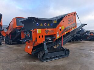 jauns Arjes EVO I industriālais smalcinātājs