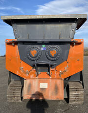 Arjes IMPAKTOR 250 EVOIII Tier3III 1er Main-Machine d'occasion makuleringsmaskine