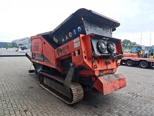 Broyeur industriel Arjes Impaktor 250 EVO 9 Pieces available! à vendre - Image 8 | Machineryline BE Broyeur industriel Arjes Impaktor 250 EVO 9 Pieces available! | Image 8 - Machineryline