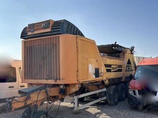 Doppstadt AK 530 industrial shredder