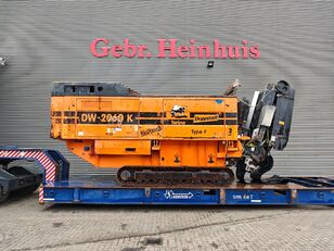tocator industrial Doppstadt DW 2060 K Torino Type F
