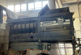 آلة تمزيق صناعية Doppstadt DW 2560 E1