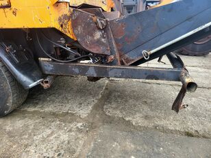 Venta de Doppstadt DW2560 triturador industrial - Imagen 7 | Machineryline PE Doppstadt DW2560 triturador industrial | Imagen 7 - Machineryline
