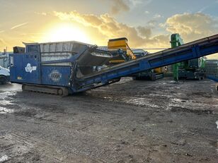 Edge XL Slayer triturador industrial