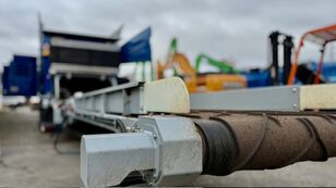 Eggersmann Teuton Z 50 industrial shredder for sale - Image 24 | Machineryline MY Eggersmann Teuton Z 50 industrial shredder | Image 24 - Machineryline