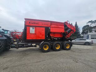 EuRec S 20.00 industrial shredder for sale - Image 20 | Machineryline US EuRec S 20.00 industrial shredder | Image 20 - Machineryline