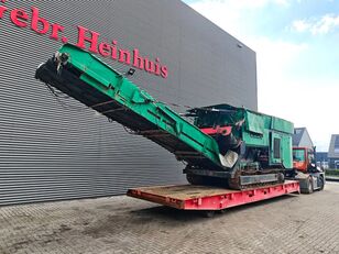 triturador industrial Haas 700x2000