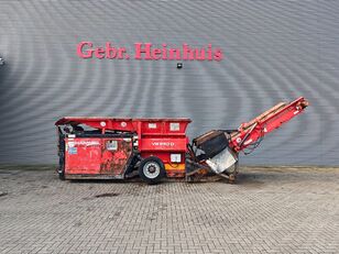 Hammel VB 650 D industrial shredder for sale - Image 9 | Machineryline ZA Hammel VB 650 D industrial shredder | Image 9 - Machineryline
