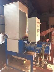 shredder industri Isve 50-66