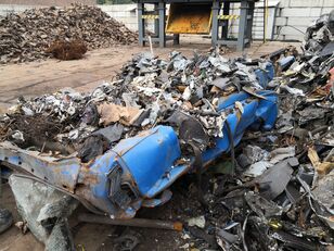 بيع آلة تمزيق صناعية JLSS2000-19 - صورة 4 | Machineryline AE جديد آلة تمزيق صناعية JLSS2000-19 | صورة 4 - Machineryline