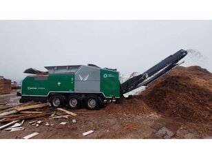 broyeur industriel Komptech A VEGETAUX AXTOR 6010