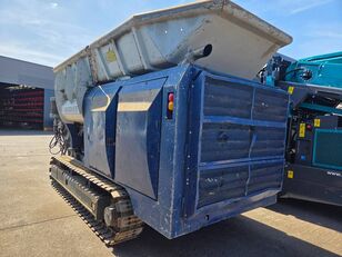 промышленный шредер Lindner U 75 D/DK