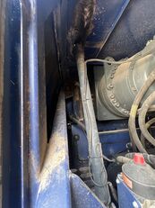 Venta de Lindner Urraco 95 triturador industrial - Imagen 15 | Machineryline PY Lindner Urraco 95 triturador industrial | Imagen 15 - Machineryline