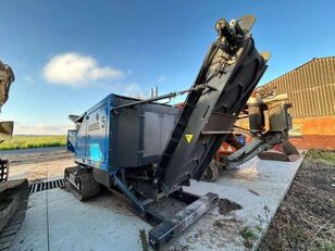 Broyeur industriel Olnova PRIMAIRE MODEL 5 à vendre - Image 11 | Machineryline CG Broyeur industriel Olnova PRIMAIRE MODEL 5 | Image 11 - Machineryline