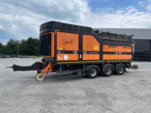 промышленный шредер Pronar MRW 1.300