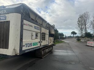 산업용 파쇄기 Terex 820