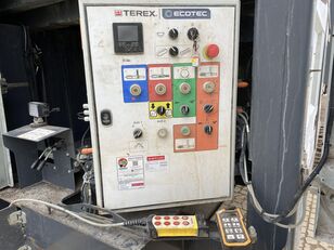 broyeur industriel Terex Ecotec  TTS 620T