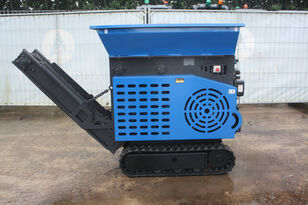 VA25 triturador industrial