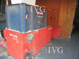 промышленный шредер Weima WL 6S 30