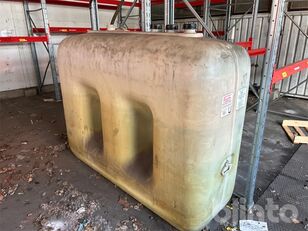 industriële opslagtank