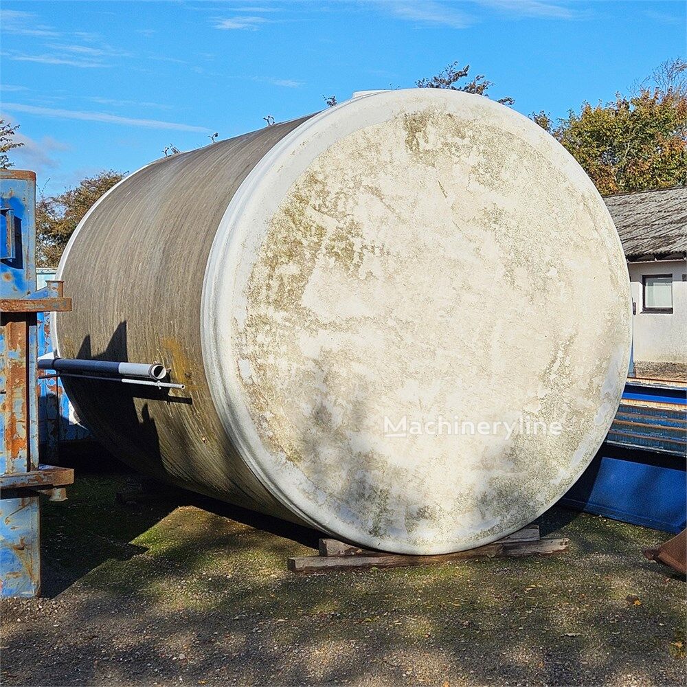 ABC GfT30000 industrial storage tank - Machineryline