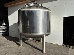 průmyslov&aacute; skladovac&iacute; n&aacute;drž Bibby Holding tank