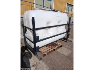 r&eacute;servoir de stockage industriel CITERNE 1500 LITRES A CONTENU QUE DE L'EAU POUR ARROSAGE