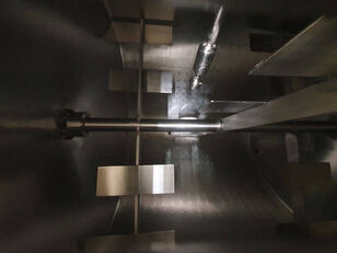 Deposito de mezcla horizontal 3400 lts Industrielagertank kaufen - Bild 4 | Machineryline CH Deposito de mezcla horizontal 3400 lts Industrielagertank | Bild 4 - Machineryline