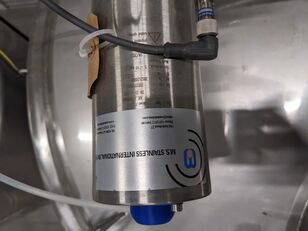 Koeltank 3200L Staes K3-H12VV.IL industrial storage tank for sale - Image 13 | Machineryline PH Koeltank 3200L Staes K3-H12VV.IL industrial storage tank | Image 13 - Machineryline