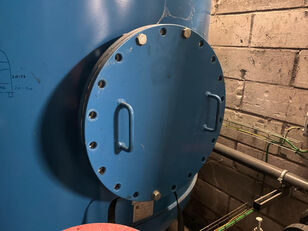 tangki penyimpanan industri Lorivan F-160-S-EP-NP DN100