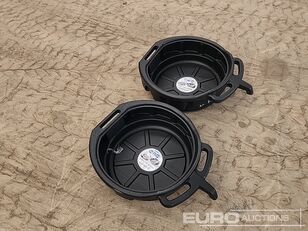 новый промышленный резервуар Manarola Waste Oil Pan (2 of)