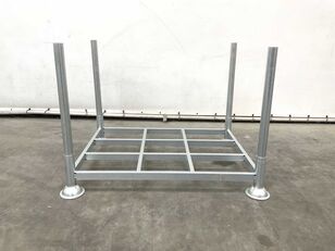 بيع صهريج التخزين في الاستعمالات الصناعية Stapeljuk 1400x1030mm 1500kg (10x) - صورة 5 | Machineryline BH صهريج التخزين في الاستعمالات الصناعية Stapeljuk 1400x1030mm 1500kg (10x) | صورة 5 - Machineryline