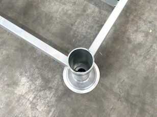 بيع صهريج التخزين في الاستعمالات الصناعية Stapeljuk 1400x1030mm 1500kg (10x) - صورة 11 | Machineryline BH صهريج التخزين في الاستعمالات الصناعية Stapeljuk 1400x1030mm 1500kg (10x) | صورة 11 - Machineryline