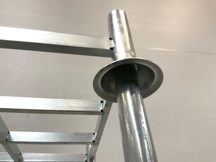بيع صهريج التخزين في الاستعمالات الصناعية Stapeljuk 1400x1030mm 1500kg (10x) - صورة 12 | Machineryline BH صهريج التخزين في الاستعمالات الصناعية Stapeljuk 1400x1030mm 1500kg (10x) | صورة 12 - Machineryline