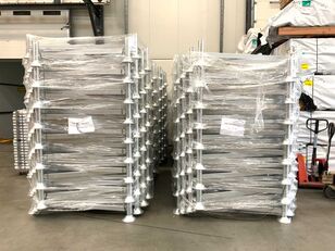 بيع صهريج التخزين في الاستعمالات الصناعية Stapeljuk 1400x1030mm 1500kg (10x) - صورة 13 | Machineryline BH صهريج التخزين في الاستعمالات الصناعية Stapeljuk 1400x1030mm 1500kg (10x) | صورة 13 - Machineryline